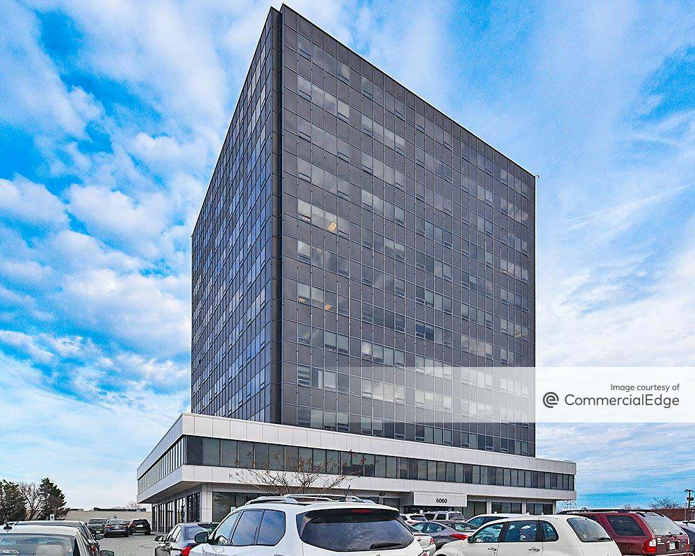 Rouse Tower 6060 Jefferson Avenue, Newport News, VA Office Space